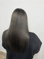 リコリス(licoris)&nbsp;オリーブグレージュ