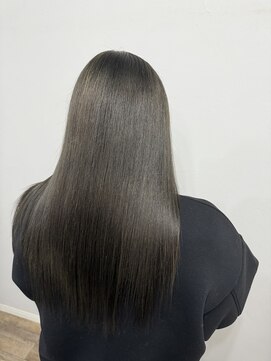 リコリス(licoris) オリーブグレージュ