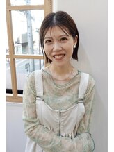 カリシア(CARICIA)&nbsp;高梨 菜々