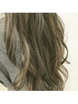 アンシェリ バイ フラミューム 戸塚店(Ancheri by flammeum)&nbsp;ハイライト「マット」