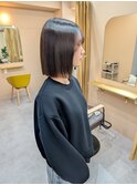 髪質改善カラー/premium髪質改善/縮毛矯正/美髪矯正