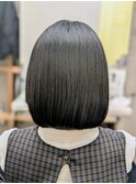 切りっぱなし【COTAN ERIKA】