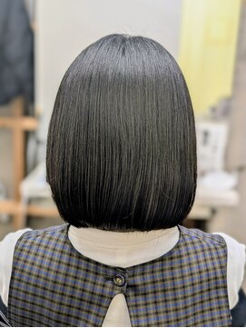 コタン(COTAN) 切りっぱなし【COTAN ERIKA】