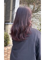 ニカ ボーテ(Nika beaute)&nbsp;薬院.今泉【Nika beaute】チェリーピンクカラー