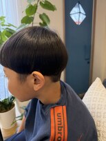 ルミア(Rumia) キッズカット