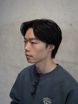 サンドゲート(SANDGATE)&nbsp;men's cut