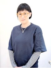 クリック 武蔵小杉(CLiC)&nbsp;岡 千登瀬