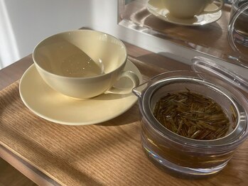 エイド 都立大学(AID_)の写真/極上のリラックスをあなたに。贅沢な空間でのヘッドスパと、こだわりのトリートメントの組み合わせが◎