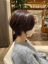 ゼル アヴェダ ららぽーと富士見(ZELE AVEDA)&nbsp;髪質改善トリートメント＋カラー＋カット