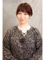 アッシュ たまプラーザ店(Ash)&nbsp;小林 真紀