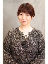 アッシュ たまプラーザ店(Ash)&nbsp;小林 真紀