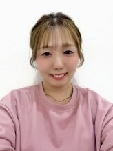 カルフール オハナ せんげん台西口店(Carrefour OHANA) 堀田 美咲
