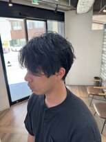 エイト 博多店(EIGHT hakata)&nbsp;パーマ