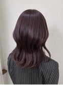 池袋ブリーチダブルカラー 池袋ブリーチカラー 池袋カラー