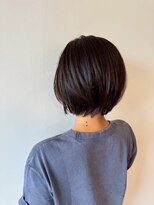 ノット 成田公津の杜(Knot)&nbsp;ミルクティーブロンド/ダークブルー/成田公津の杜駅