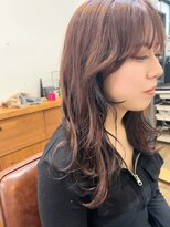 コンパス(COMPASS)&nbsp;チョコレートブラウンレイヤー