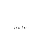 ハロ(halo)