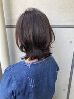オルゴ(orgo)&nbsp;大人外ハネミディアム