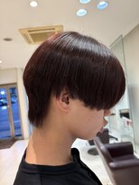 スリーヘアーデザインズ(Three Hair Designs) n