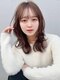 アグ ヘアー フェイム ららパーク天童店(Agu hair fame)の写真/【最旬トレンド】再現性を重視したCutでサロンの可愛いが続く★数々のCut技法で魅せる最愛時短ヘア[天童]
