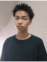 マイルス(MILES)&nbsp;スパイキーショート