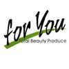 トータルビューティープロデュースフォーユー(Total Beauty Produce for you)のお店ロゴ