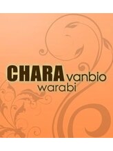 CHARA vanbio