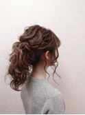 ゆるふわポニー