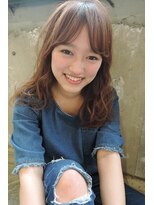 キーン 立川店(keen)&nbsp;【Ｋｅｅｎ】アンニュイミディ