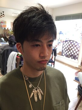 ヒロミライフ 昭和町店(Hiromi Life) 爽やかクールソフモヒ