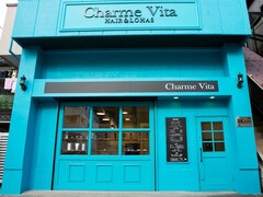 Charme Vita【シャルム　ヴィータ】