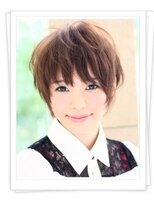 ビューイースト 亀戸 錦糸町(VIEW EAST)&nbsp;ショート・ボブ亀戸・錦糸町・平井・新小岩・小岩美容室i.East