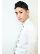 ヘアリゾート粋 リマ 銀座店(lima)&nbsp;正統派２ブロック【lima銀座店】