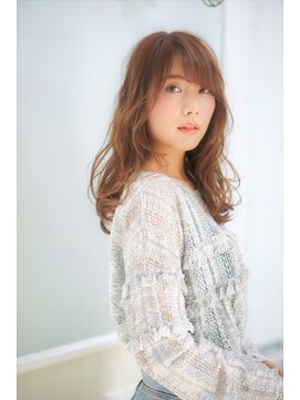 ノアパルフェ 銀座(noah parfait) 【noah parfait銀座】グレージュ似合わせカットエアリーショート