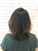 ミーティア バイ クアトロ(Meteor By QUATRO) 上品さをキープしつつリッチなボリューム感を