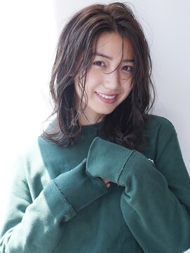 エアー 福岡(AIR) 大人セミディ