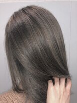 ウィル 江坂店(WiLL)&nbsp;バックコーミングハイライト☆