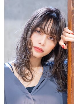 シエナ 渋谷(Siena) siena ココアグレージュ