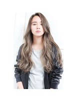 フォルテ 中田店 オシャレロング