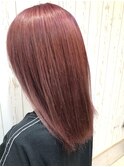 ベリーベリーピンク