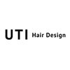 ウチ(uti)のお店ロゴ