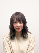 キッチョウ(Kitcho) 佐藤 陽菜