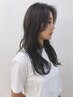 ダメージレス★プラチナトリ-トメントカラ-カット(炭酸スパ付)￥17930[神保町]