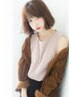 ★女性限定★レディースカット＆シャンプー￥3500【日暮里】