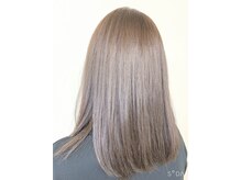 美容室リップル