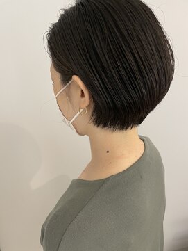 カウチソフ(kauti sofu) 耳かけショート