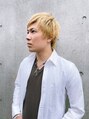 ハレ(HARE) 村岡 旬二