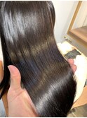 【髪質改善トリートメント】15step treatment