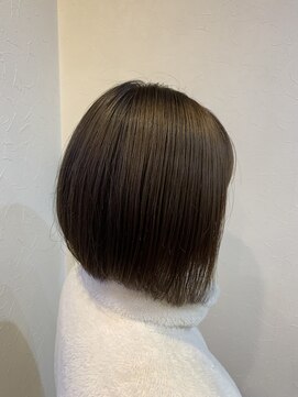 ヘアークラブワイズ(Hair Club Yz) 〈人気ベージュブラウン〉