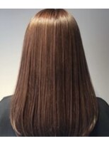 ライズ ヘアー(RISE HAIR) ★